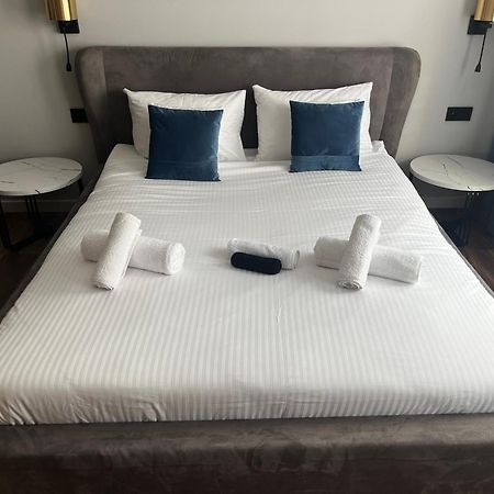 Sweet Dreams Apartments Kazimierz クラクフ エクステリア 写真