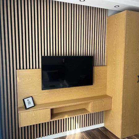 Sweet Dreams Apartments Kazimierz クラクフ エクステリア 写真