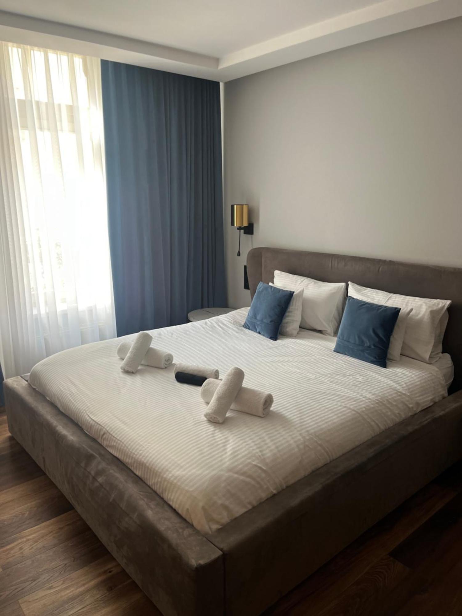 Sweet Dreams Apartments Kazimierz クラクフ エクステリア 写真