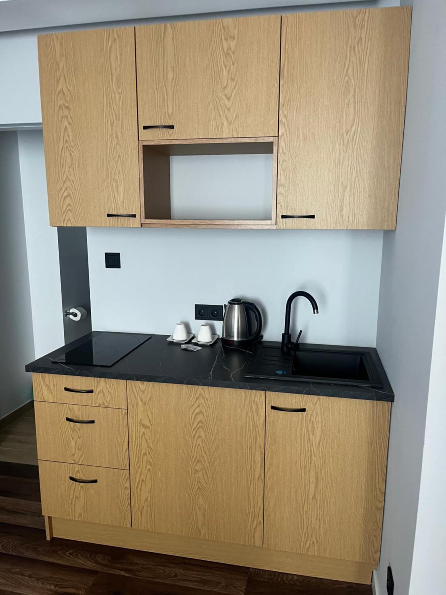 Sweet Dreams Apartments Kazimierz クラクフ エクステリア 写真
