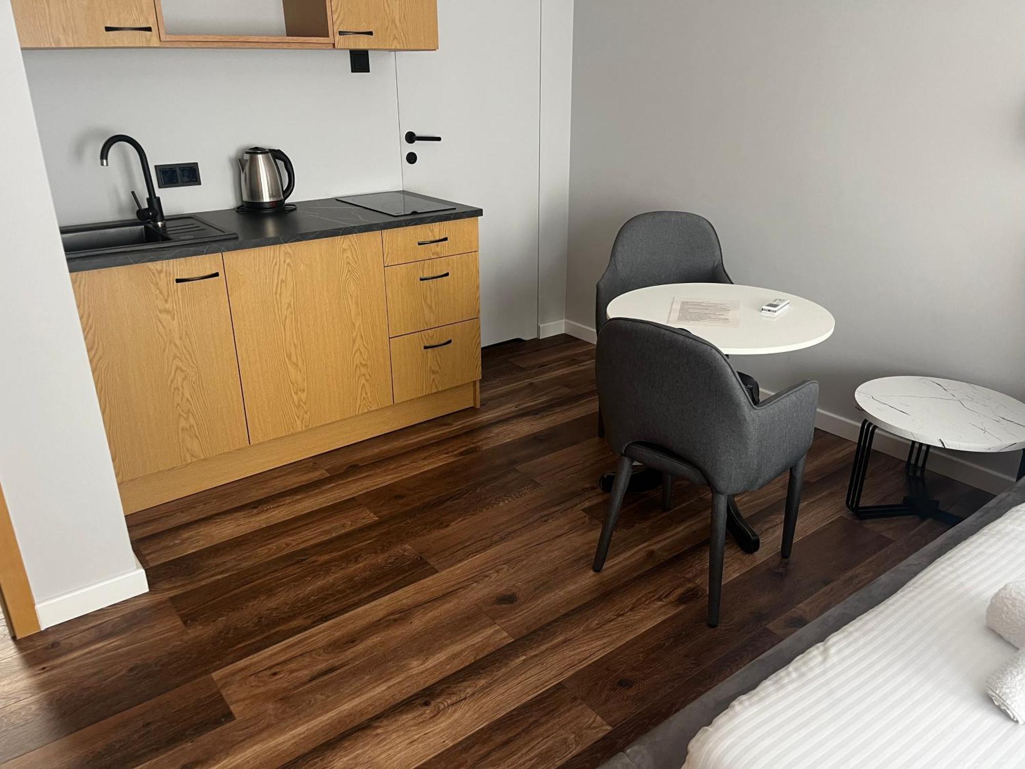 Sweet Dreams Apartments Kazimierz クラクフ エクステリア 写真
