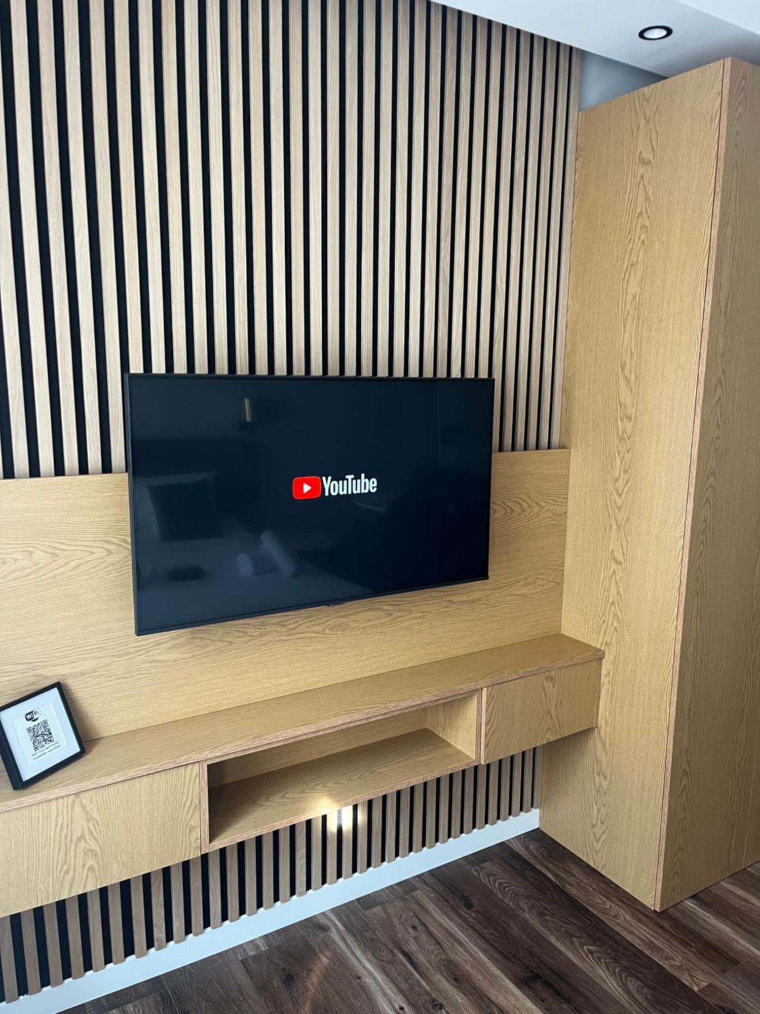 Sweet Dreams Apartments Kazimierz クラクフ エクステリア 写真
