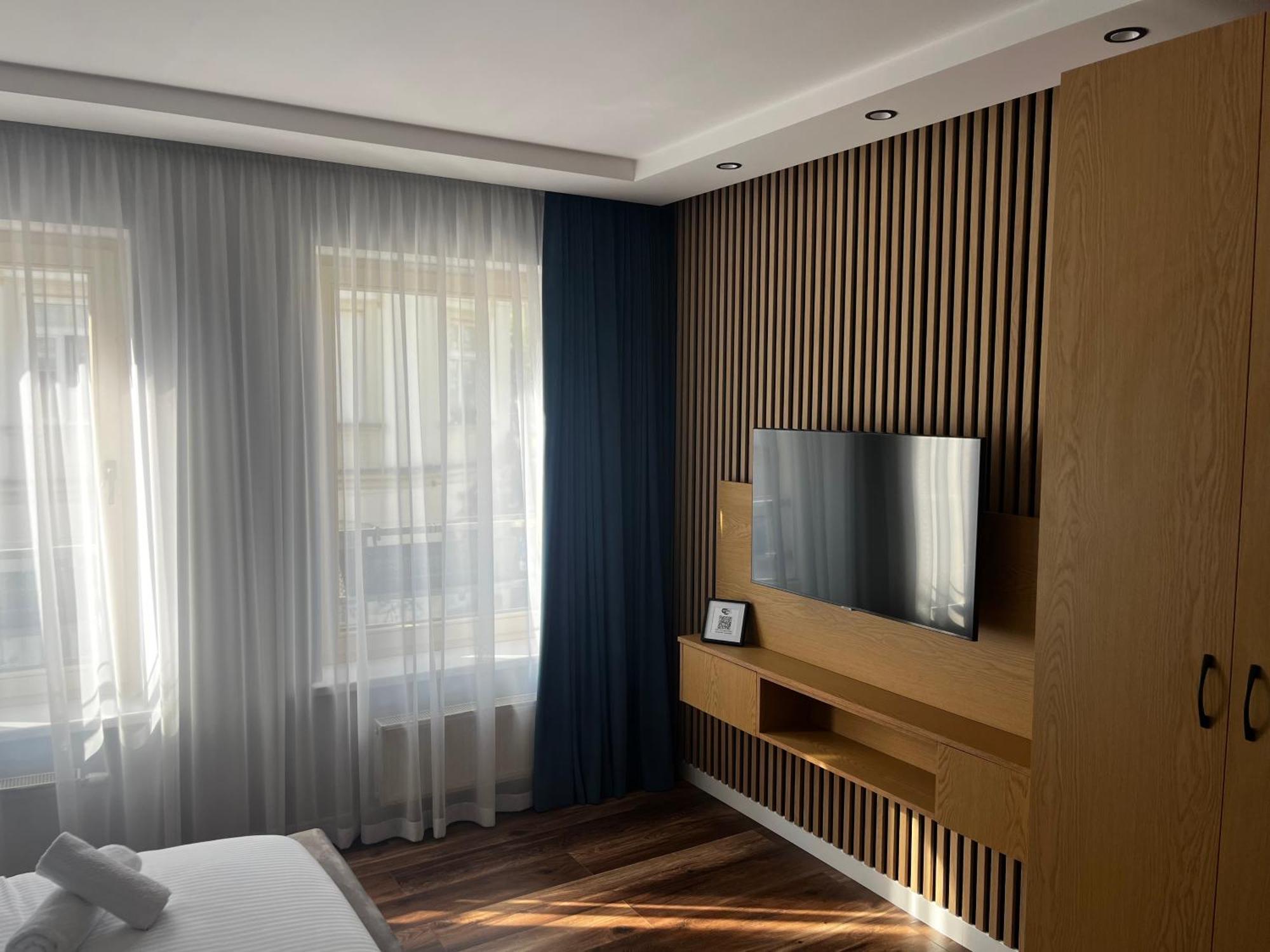 Sweet Dreams Apartments Kazimierz クラクフ エクステリア 写真