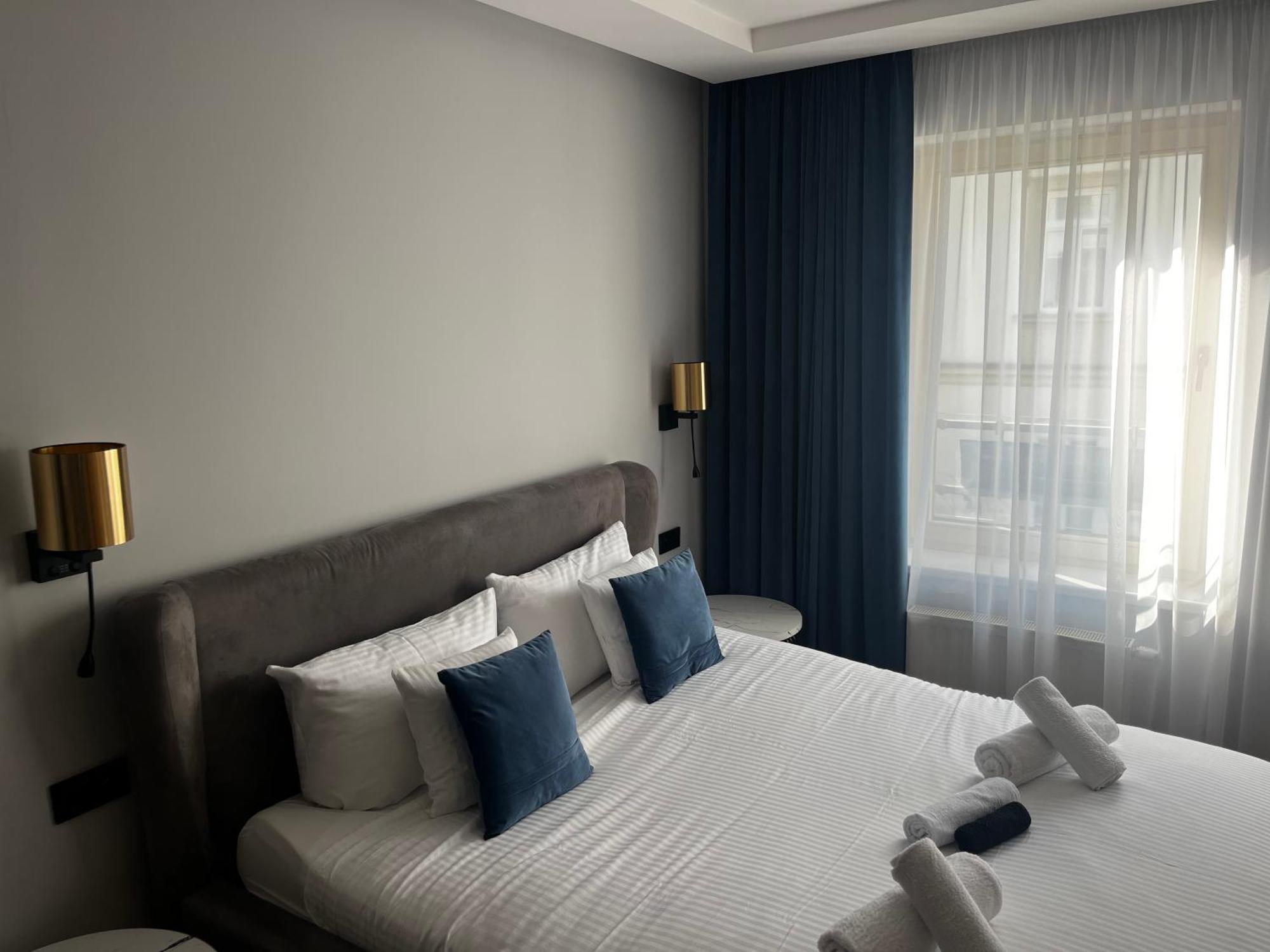 Sweet Dreams Apartments Kazimierz クラクフ エクステリア 写真