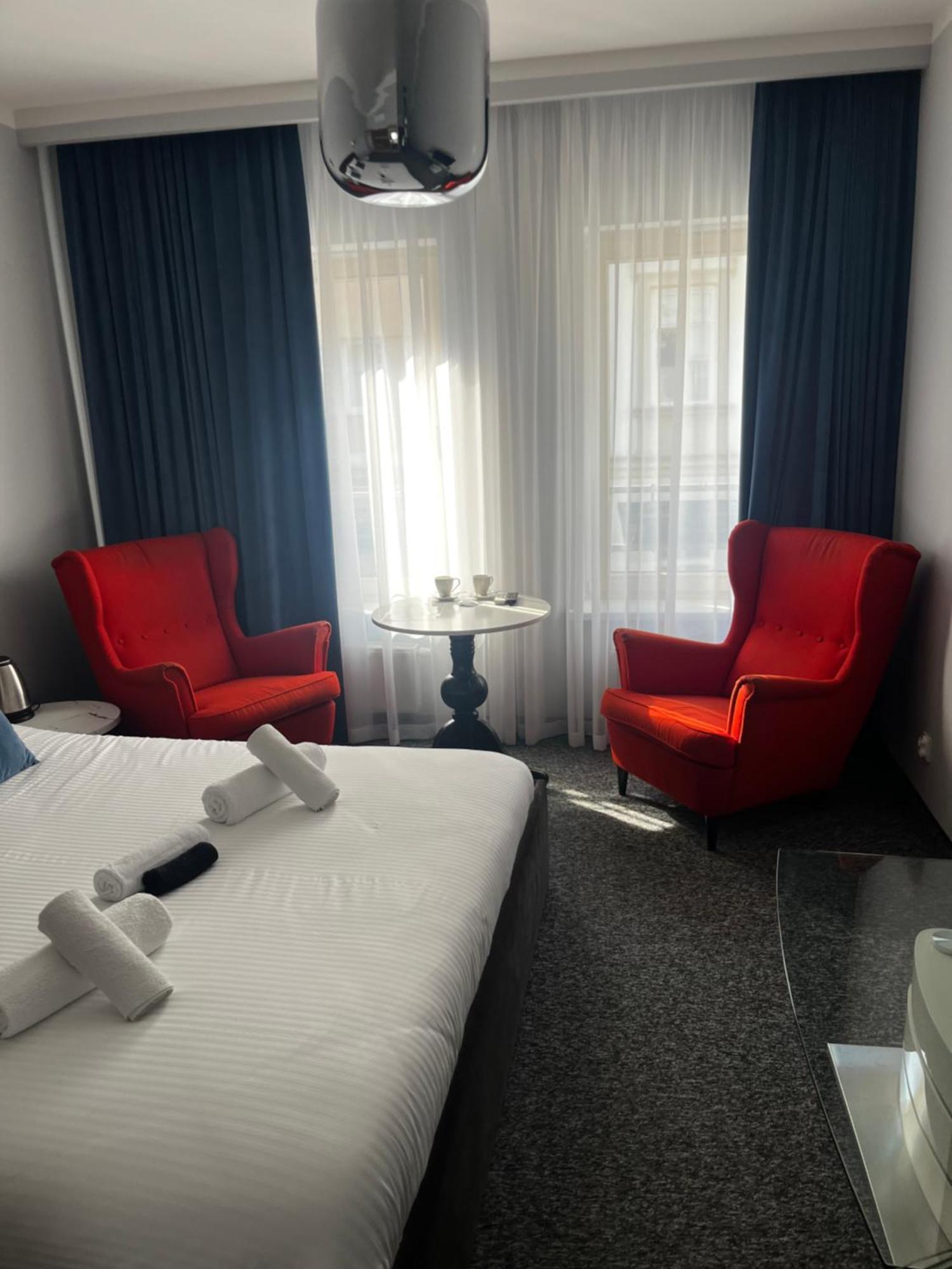 Sweet Dreams Apartments Kazimierz クラクフ エクステリア 写真