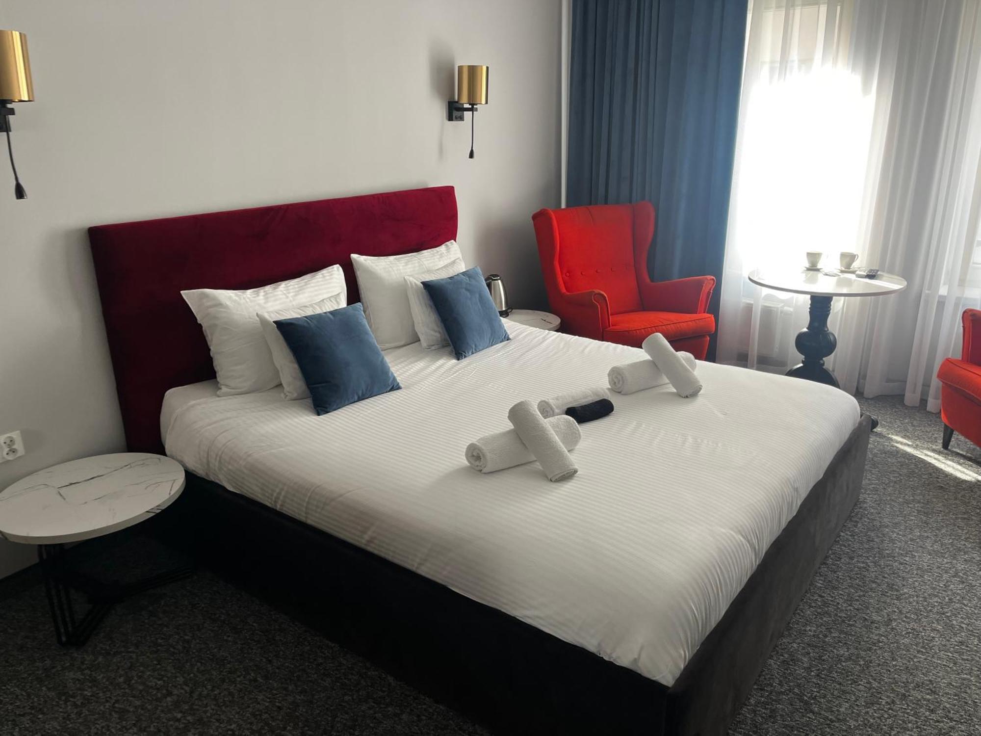 Sweet Dreams Apartments Kazimierz クラクフ エクステリア 写真