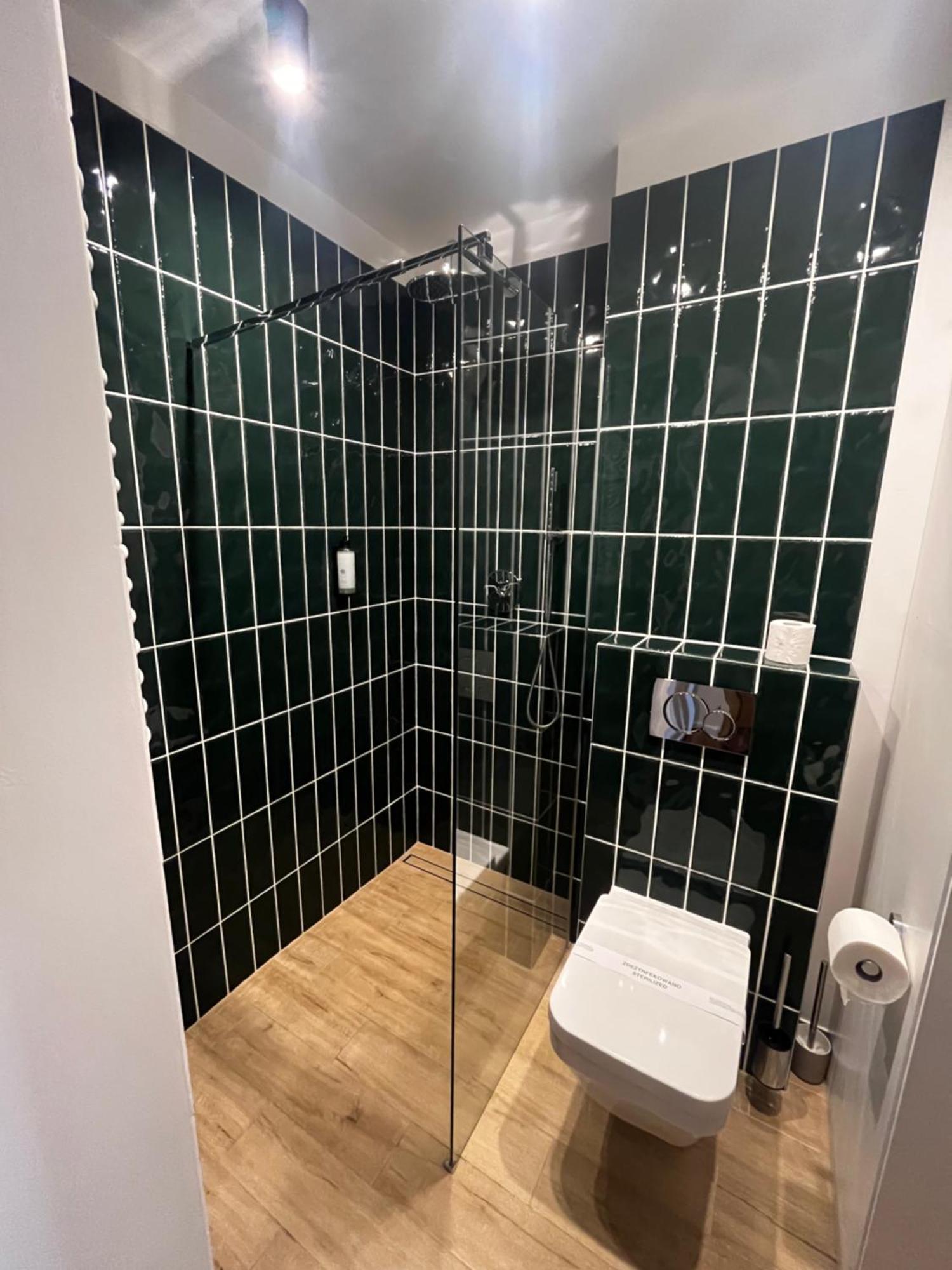 Sweet Dreams Apartments Kazimierz クラクフ エクステリア 写真